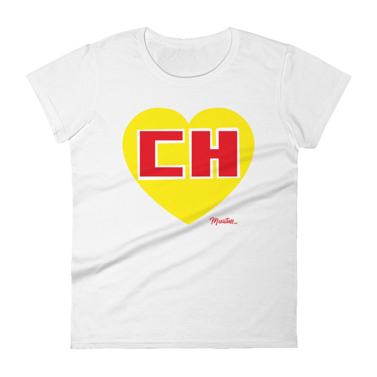 Chapulin Colorado Women's Premium Tee