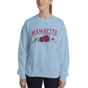 Mamacita Unisex Sweatshirt