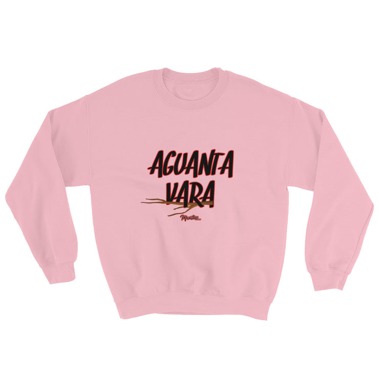 Aguanta Unisex Sweatshirt