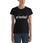 Got Horchata? Women's Premium Tee