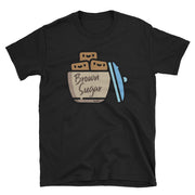 Brown Sugar Unisex Tee