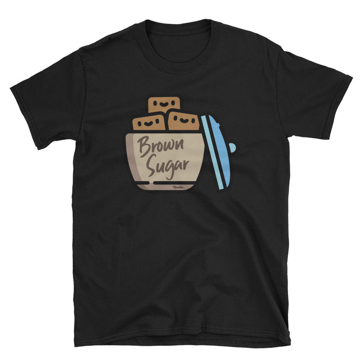 Brown Sugar Unisex Tee