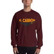 El Cabron Unisex Sweatshirt