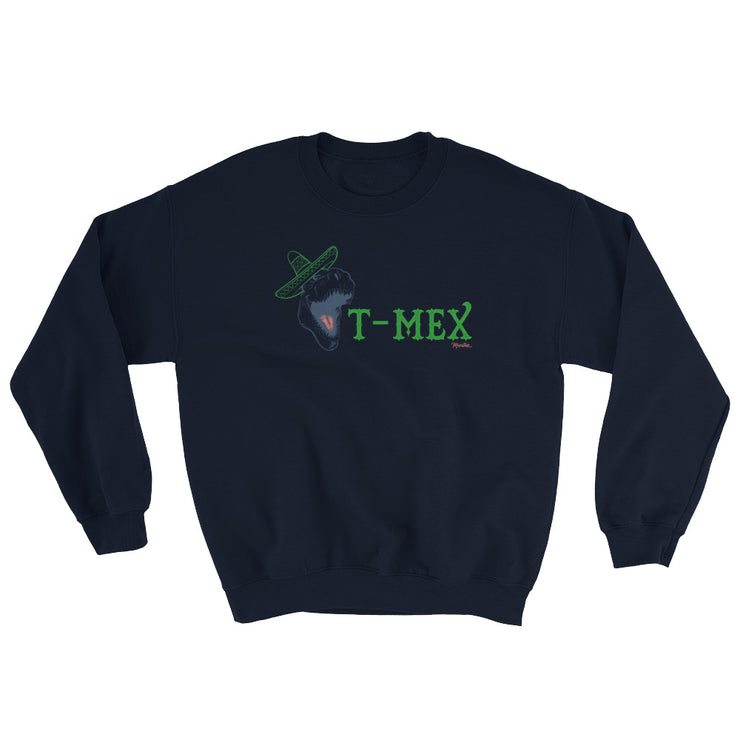 T-Mex Unisex Sweatshirt