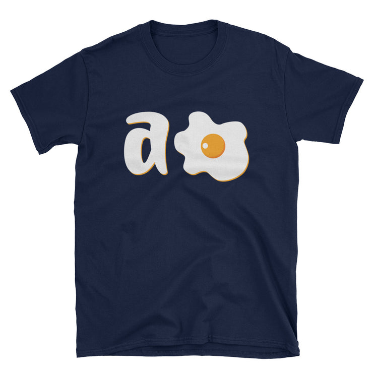 A Huevo Unisex Tee