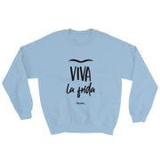 Viva La Frida Unisex Sweatshirt