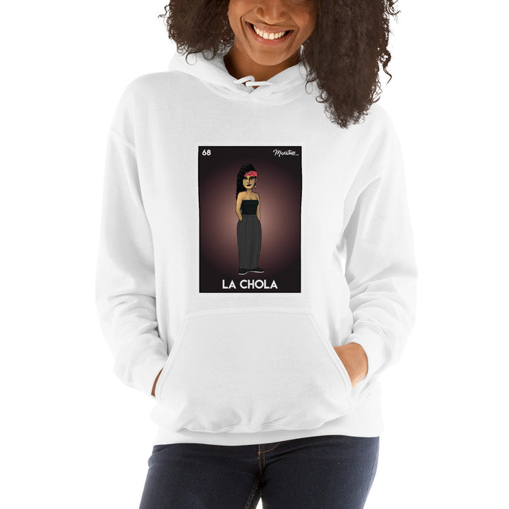 La Chola Hoodie
