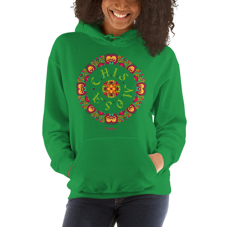 Chismosa Unisex Hoodie
