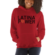 Latina Power Unisex Hoodie