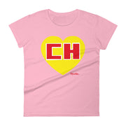 Chapulin Colorado Women's Premium Tee