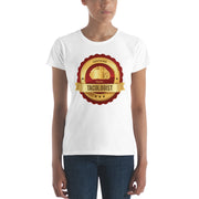 Certified Women's Premium Tee