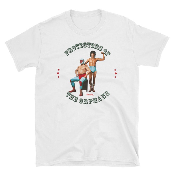 Protectors Of The Orphans Unisex Tee