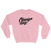 Chongo Day Unisex Sweatshirt