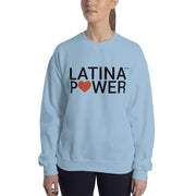 Latina Power Unisex Sweatshirt