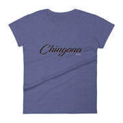 Chingona Women's Premium Tee