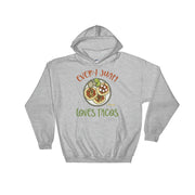 Every Juan Unisex Hoodie