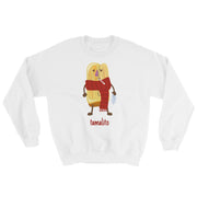 Tamalito Unisex Sweatshirt