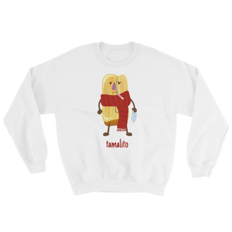 Tamalito Unisex Sweatshirt