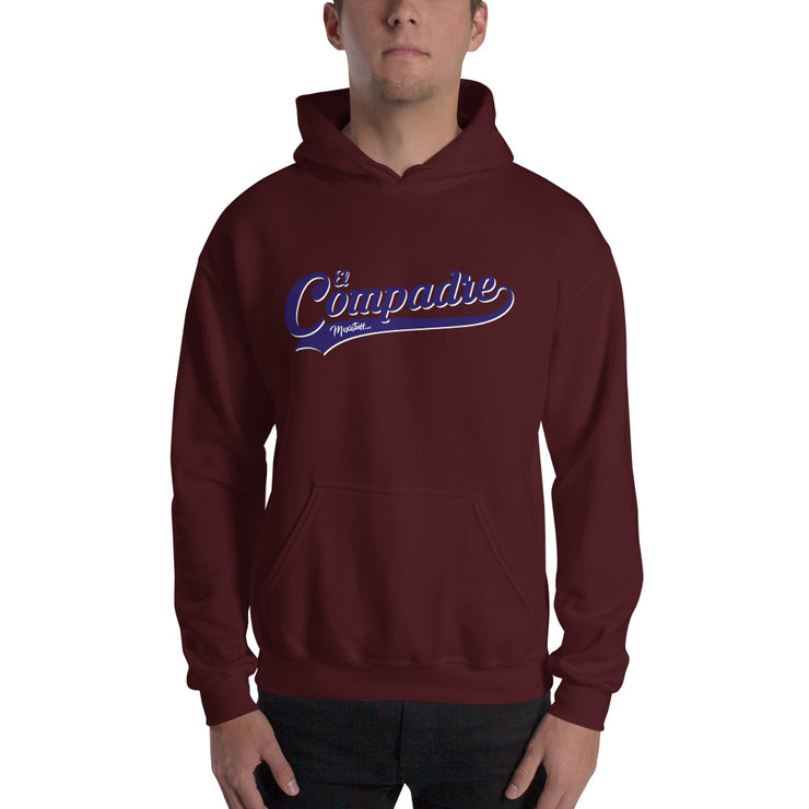 El Compadre Hoodie