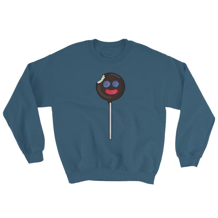 Paleta Payaso Unisex Sweatshirt
