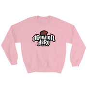 Accordion Hero Unisex Sweatshirt