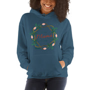 La Mejor Mamá Del Mundo Hoodie