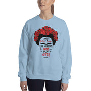Yo Solita Unisex Sweatshirt