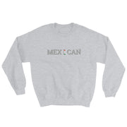Mex I Can Unisex Sweatshirt