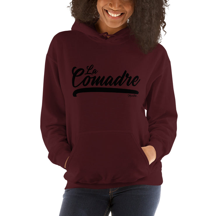 La Comadre Unisex Hoodie