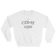 CDMX Unisex Sweatshirt