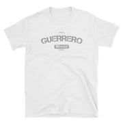 Guerrero Unisex Tee
