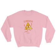 Illimunacho Unisex Sweatshirt