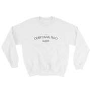 Quintana Roo Unisex Sweatshirt