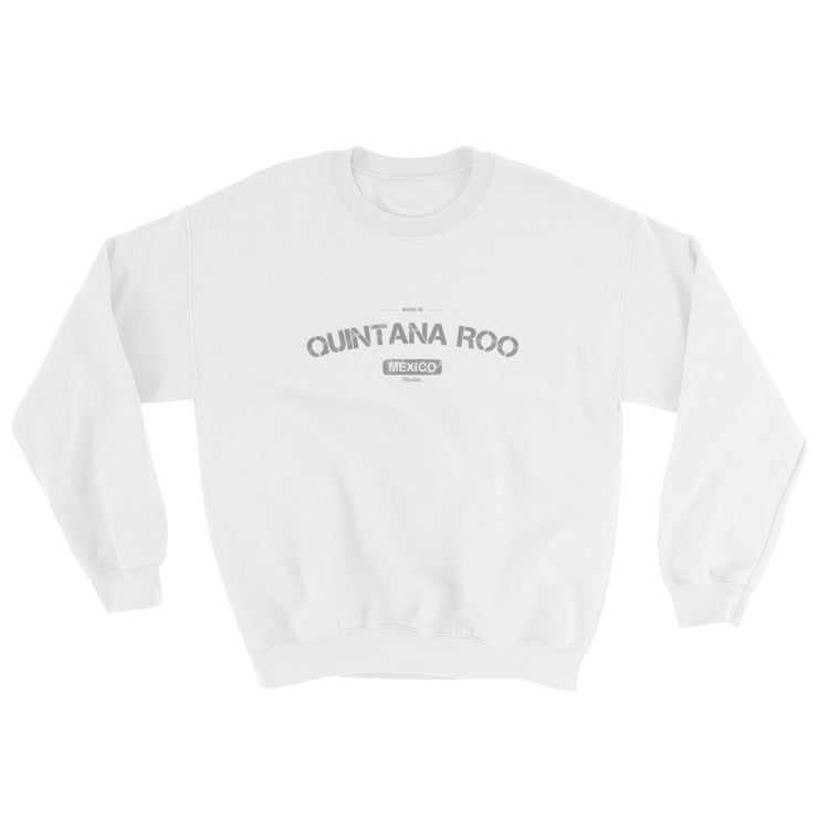 Quintana Roo Unisex Sweatshirt