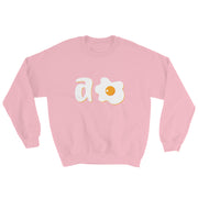 A Huevo Unisex Sweatshirt