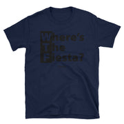 WTF (Where´s The Fiesta) Unisex Tee
