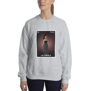 La Chola Sweatshirt