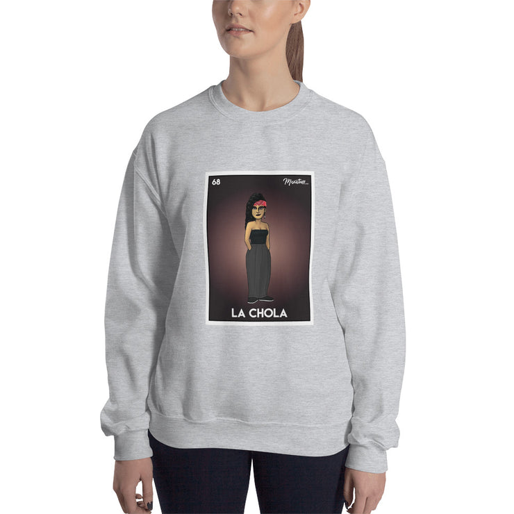 La Chola Sweatshirt