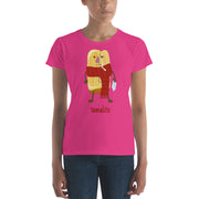 Tamalito Women's Premium Tee