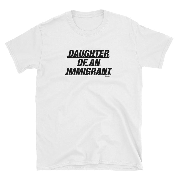 Daughter Of Unisex Tee