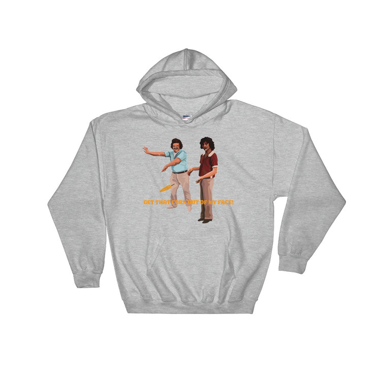 Get That Corn! Hoodie