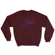 I Love Selena Unisex Sweatshirt