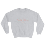 Adiós Felicia Unisex Sweatshirt
