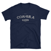Coahuila Unisex Tee