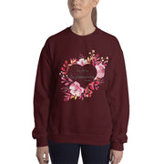 No Podrán Detener La Pimavera Unisex Sweatshirt