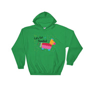 Let´s Get Smashed Unisex Hoodie