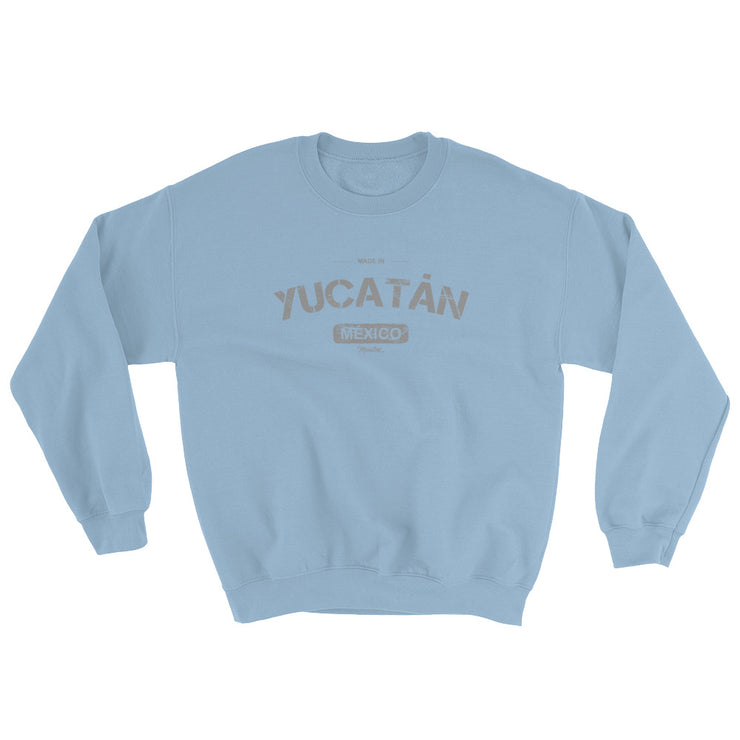 Yucatan Unisex Sweatshirt