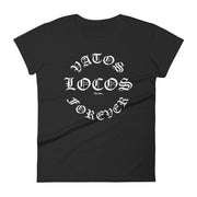 Vatos Locos Forever Women's Premium Tee
