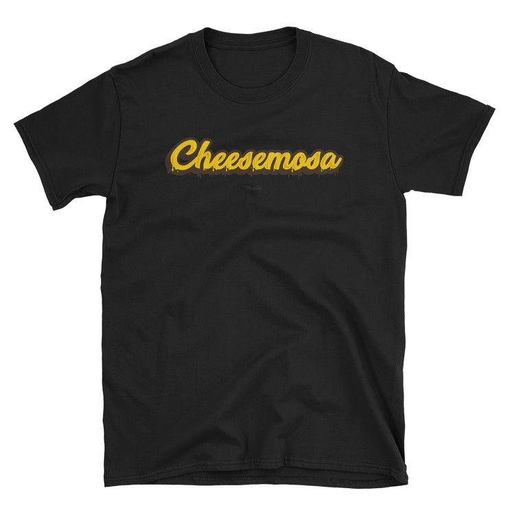 Cheesemosa Unisex Tee