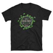 Found These While Mowing Unisex Tee